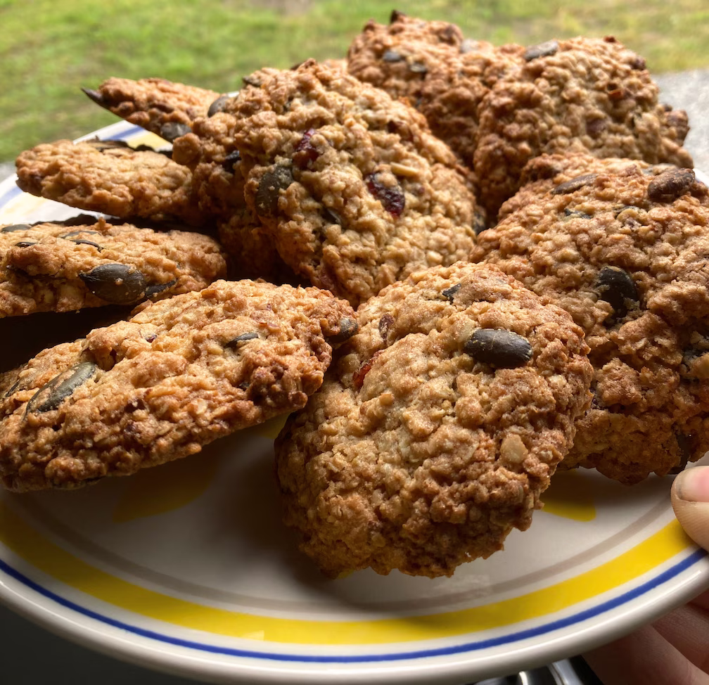 biscuits-amandes-cranberries-le-blazlab