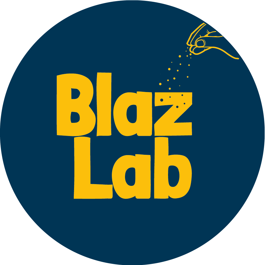 Le Blaz Lab